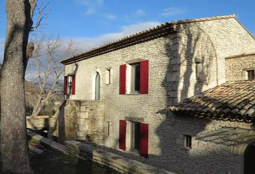 La Parenthèse Banon