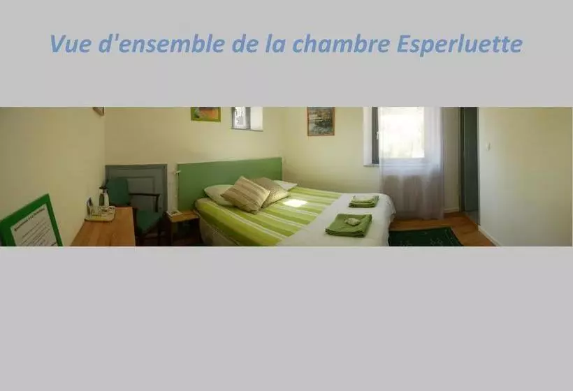 La Parenthèse Banon