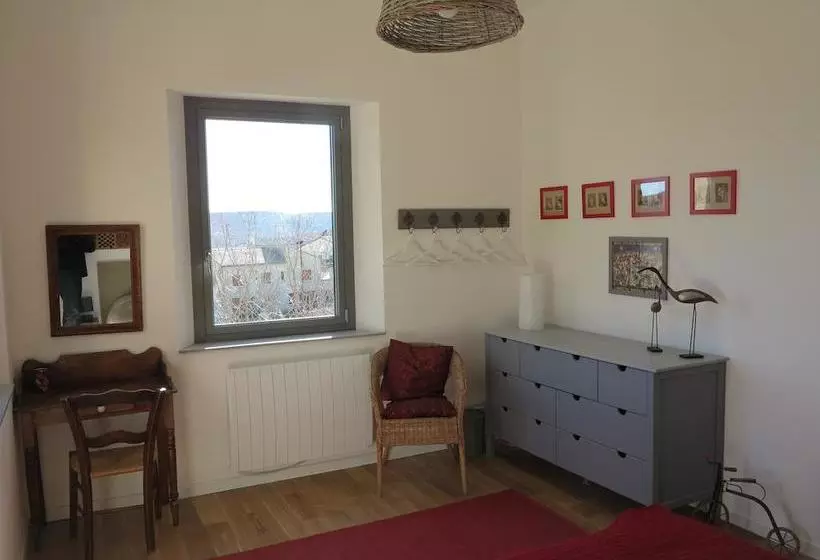 La Parenthèse Banon