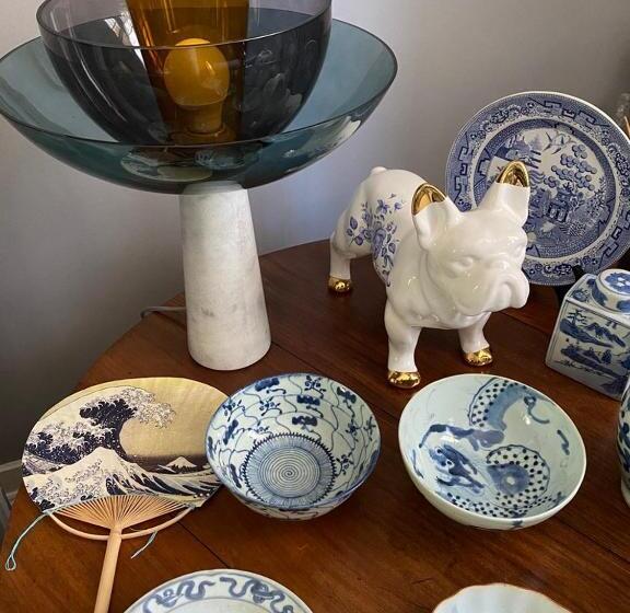 민박 La Villa Desvaux De Marigny