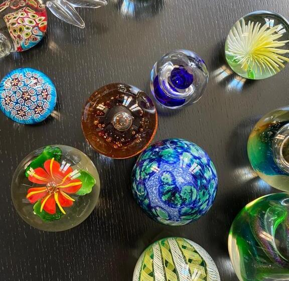 민박 La Villa Desvaux De Marigny