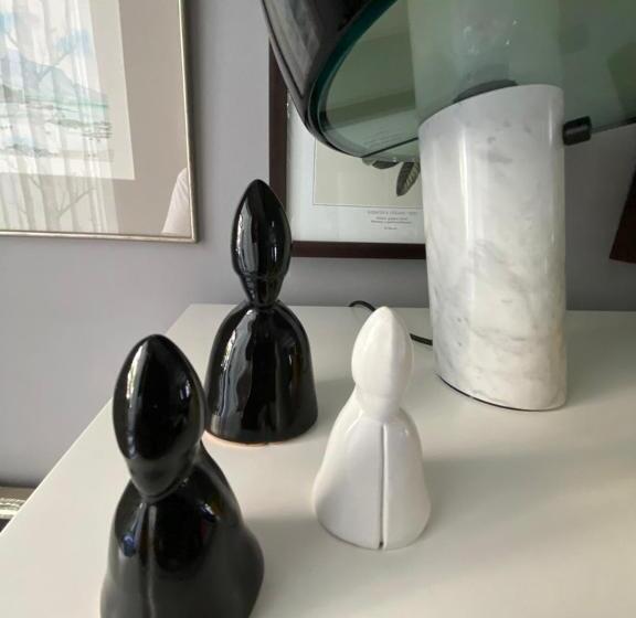 민박 La Villa Desvaux De Marigny