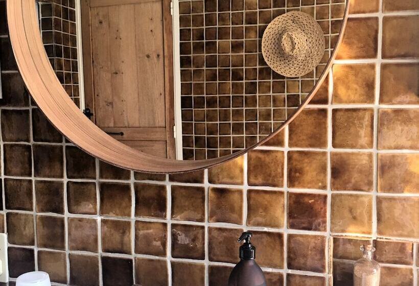 تختخواب و صبحانه Le Clos De Bénédicte