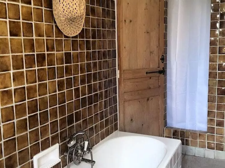 ベッドアンドブレックファースト Le Clos De Bénédicte
