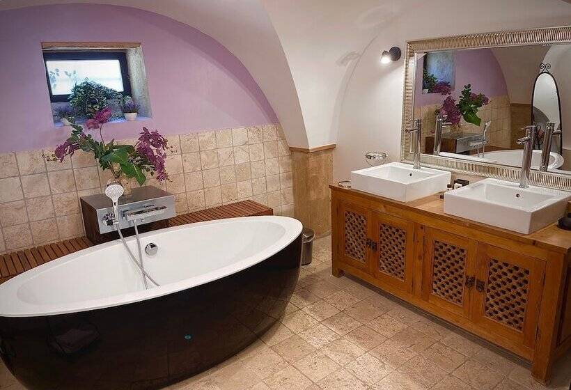 مبيت وإفطار Le Clos Des Anges