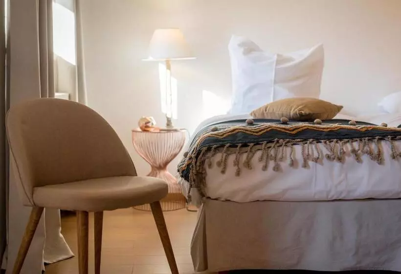 Aamiaismajoitus (B&B) Le Hameau D Eguisheim  Chambres D Hotes & Gites