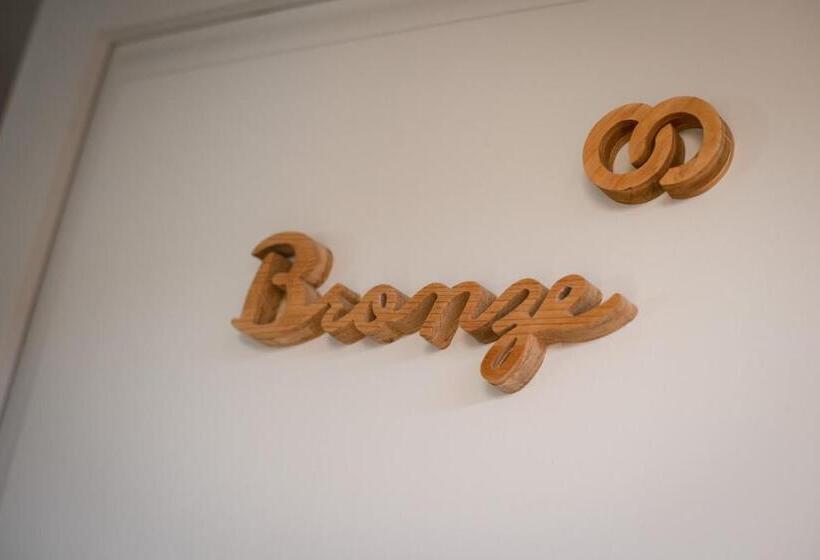 مبيت وإفطار Le Hameau D Eguisheim  Chambres D Hotes & Gites