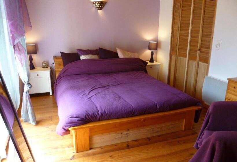 住宿加早餐  Les Chambres De Kerael