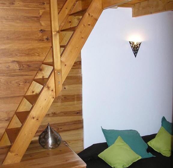 住宿加早餐  Les Chambres De Kerael