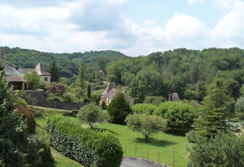 Bed and Breakfast L'escapade