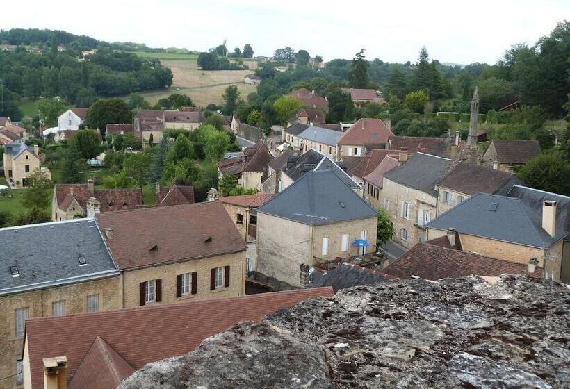 Bed and Breakfast L'escapade