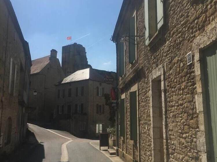 Bed and Breakfast L'escapade