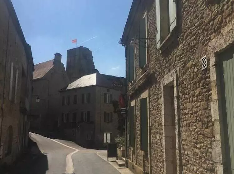 Bed and Breakfast L'escapade