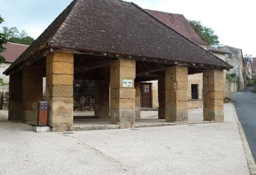 Bed and Breakfast L'escapade