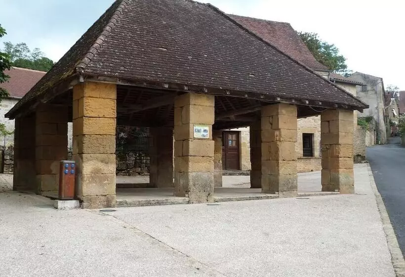 Bed and Breakfast L'escapade