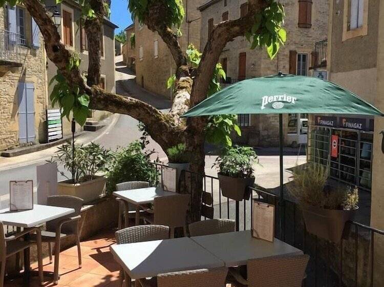 Bed and Breakfast L'escapade