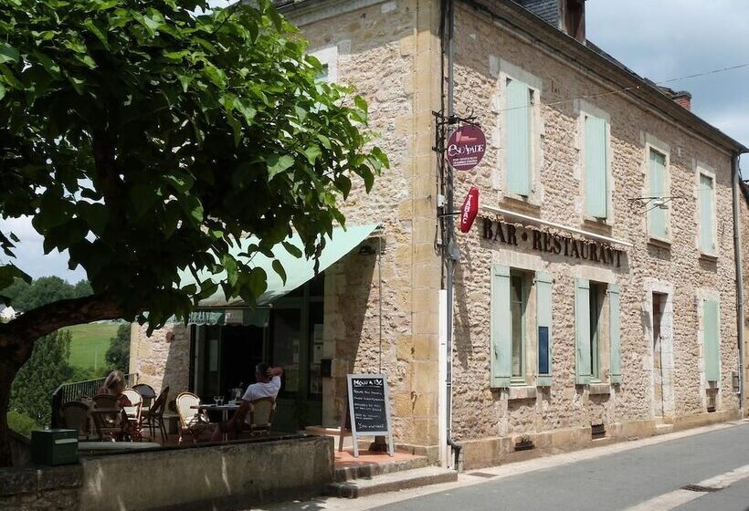 Bed and Breakfast L'escapade