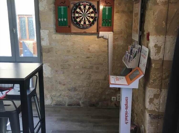 Bed and Breakfast L'escapade