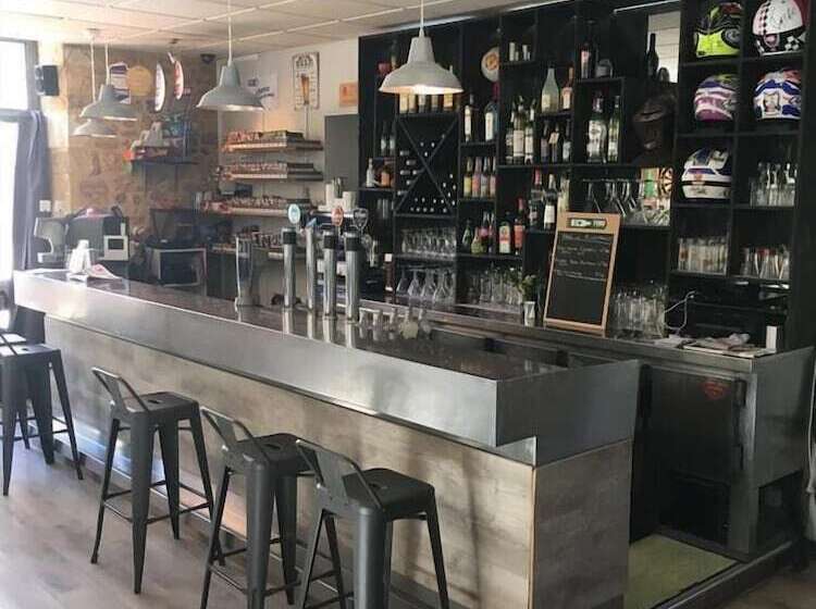 Bed and Breakfast L'escapade