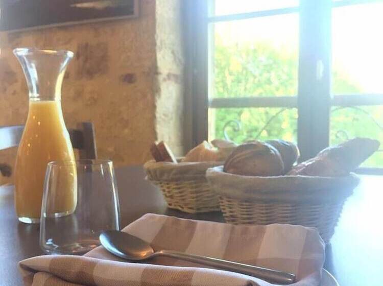 Bed and Breakfast L'escapade