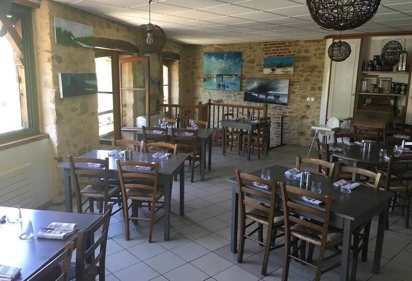 Bed and Breakfast L'escapade