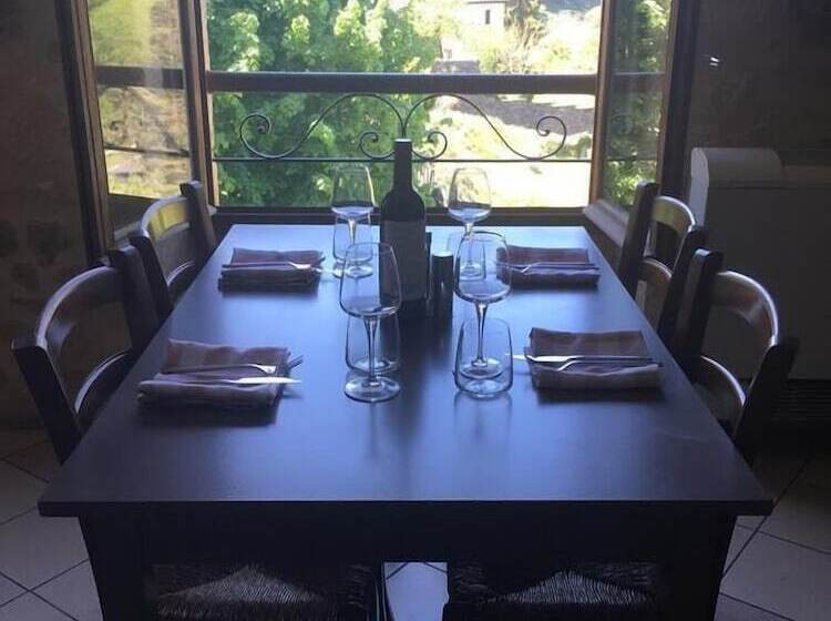 Bed and Breakfast L'escapade