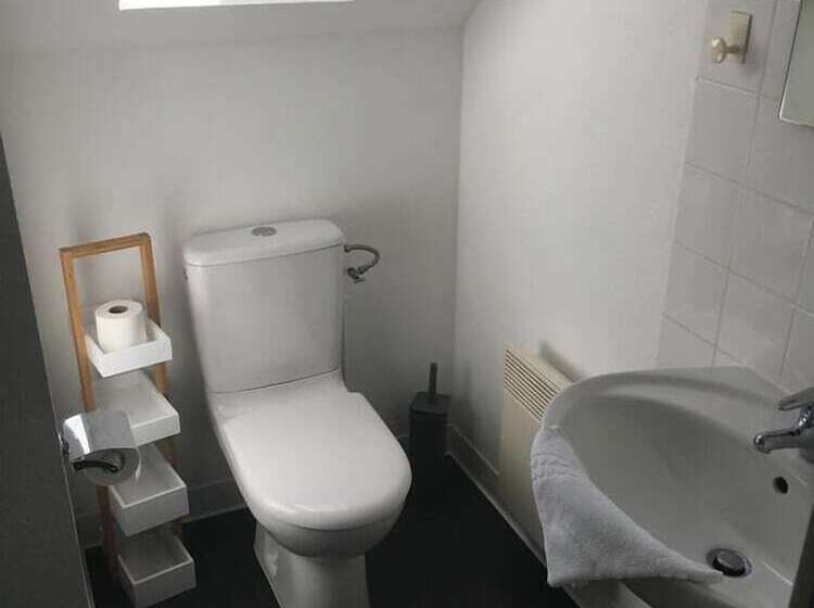 Bed and Breakfast L'escapade