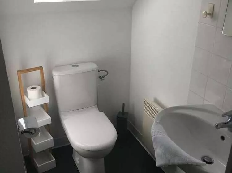 Bed and Breakfast L'escapade