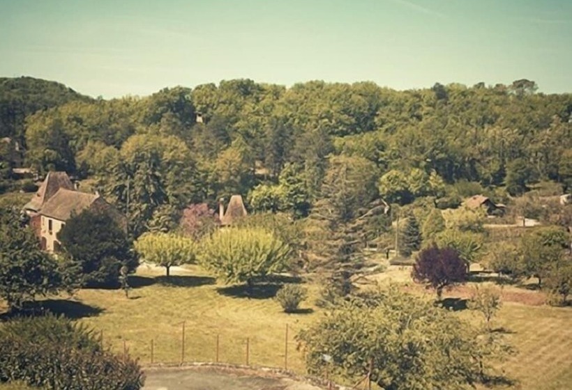 Bed and Breakfast L'escapade