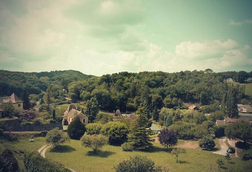 Bed and Breakfast L'escapade