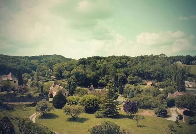 Bed and Breakfast L'escapade