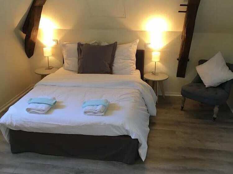 Bed and Breakfast L'escapade