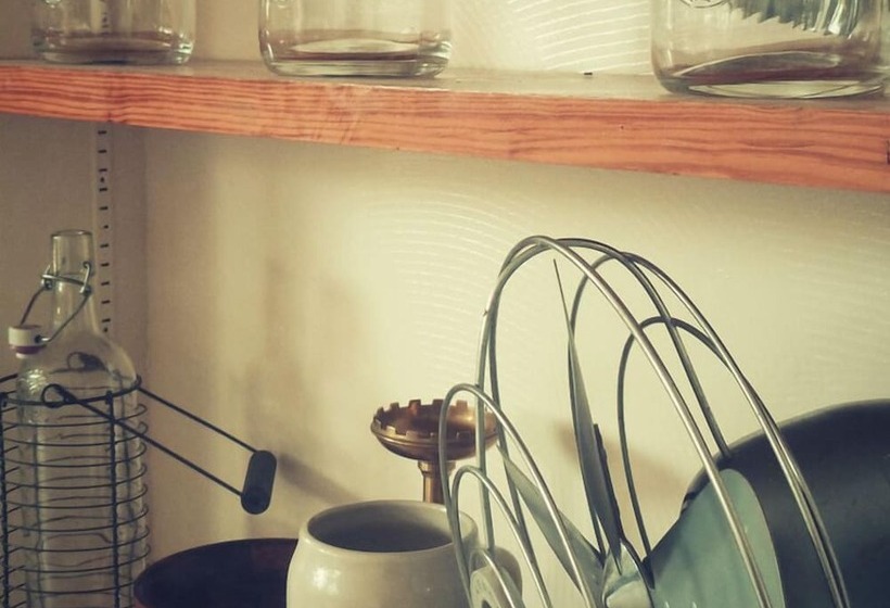 Bed and Breakfast L'escapade