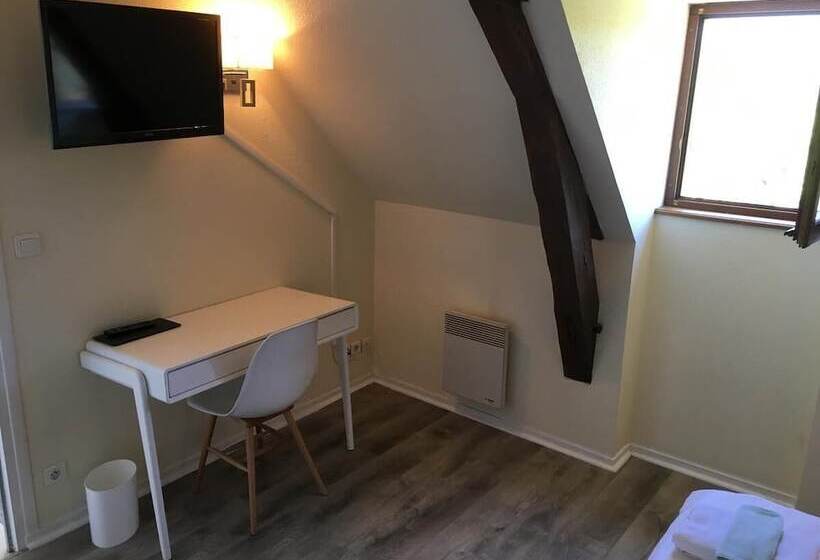 Bed and Breakfast L'escapade