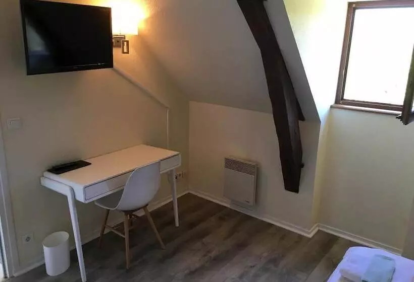 Bed and Breakfast L'escapade