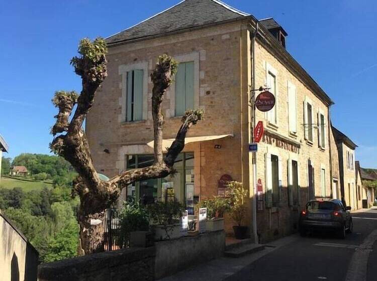 Bed and Breakfast L'escapade