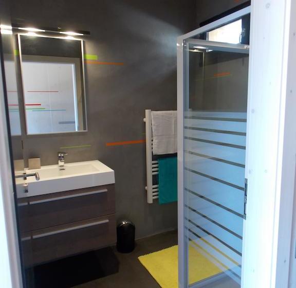 민박 Maison D Hotes "le Petit Rouvière"