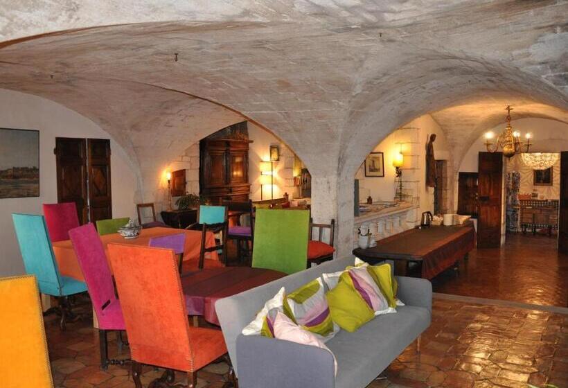 تختخواب و صبحانه Maison Orsini