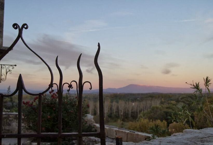 تختخواب و صبحانه Maison Orsini