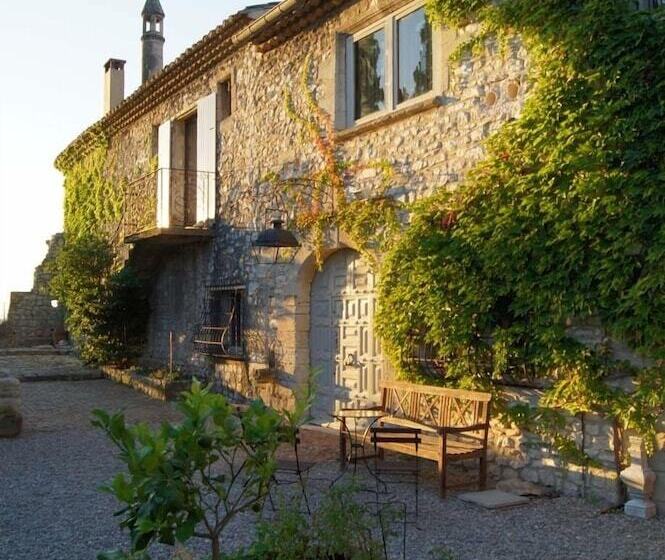 تختخواب و صبحانه Maison Orsini