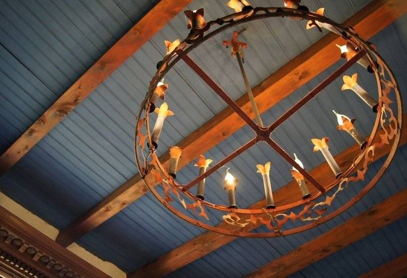 تختخواب و صبحانه Maison Orsini