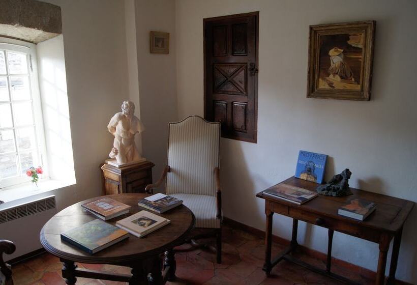 تختخواب و صبحانه Maison Orsini