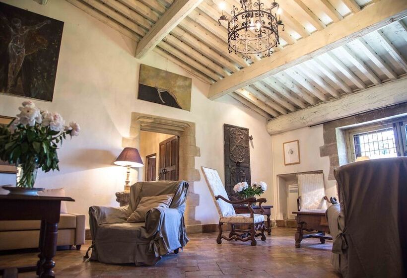 تختخواب و صبحانه Maison Orsini