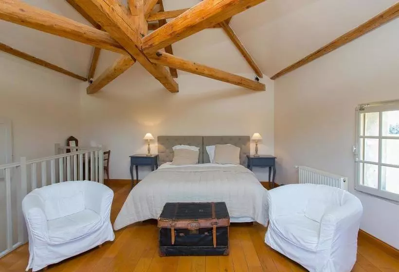 B&b Mas D Arvieux