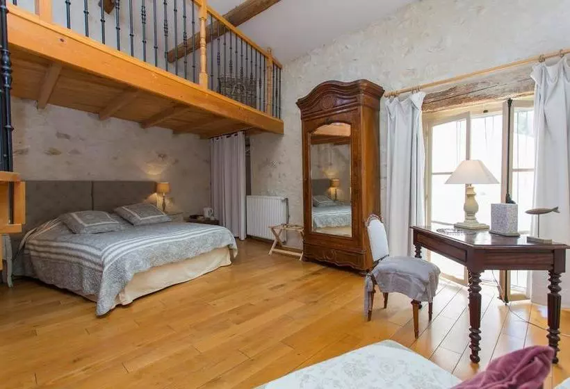 B&b Mas D Arvieux