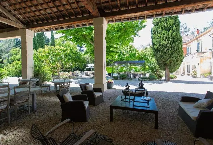B&b Mas D Arvieux