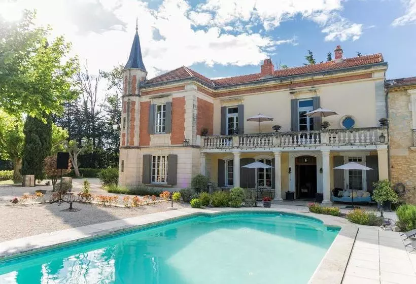 B&b Mas D Arvieux