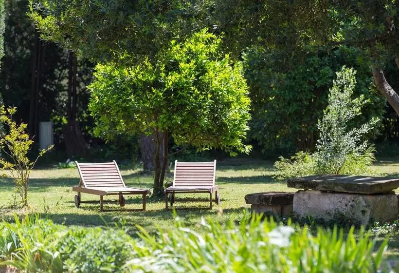 B&b Mas D Arvieux