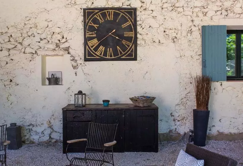 B&b Mas D Arvieux