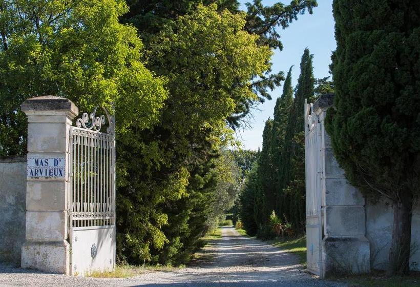 B&b Mas D Arvieux